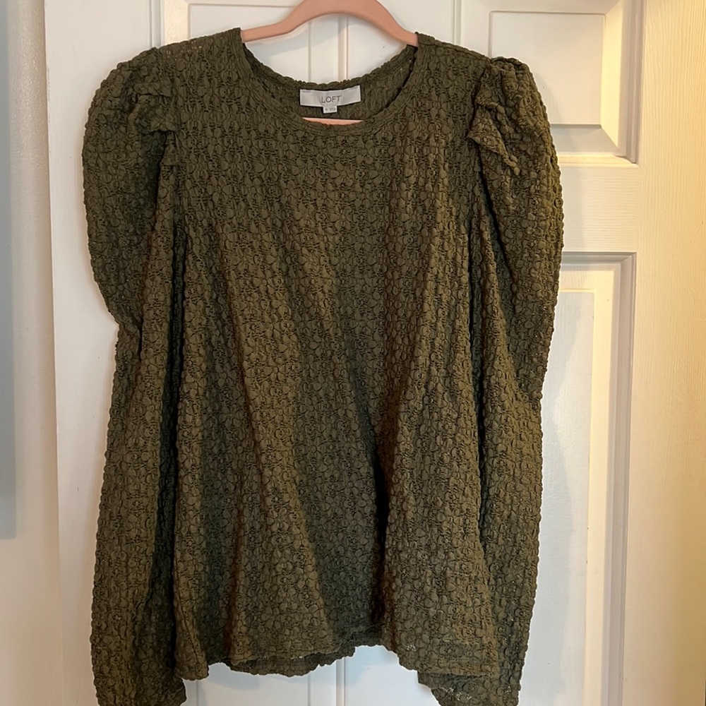 Loft top